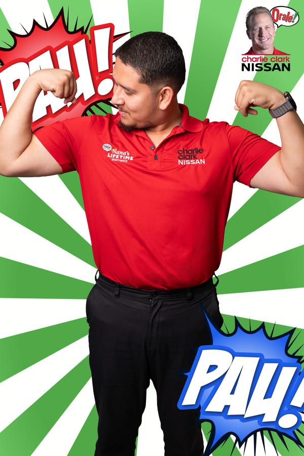 Kevin Granados