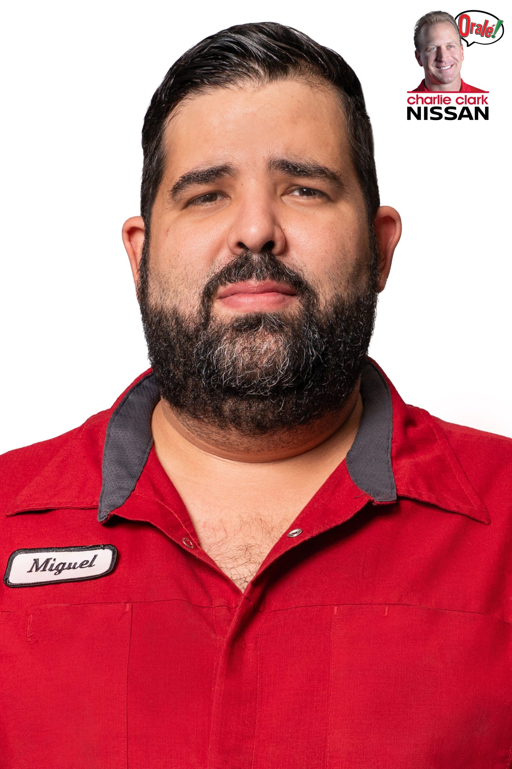 Miguel Martinez