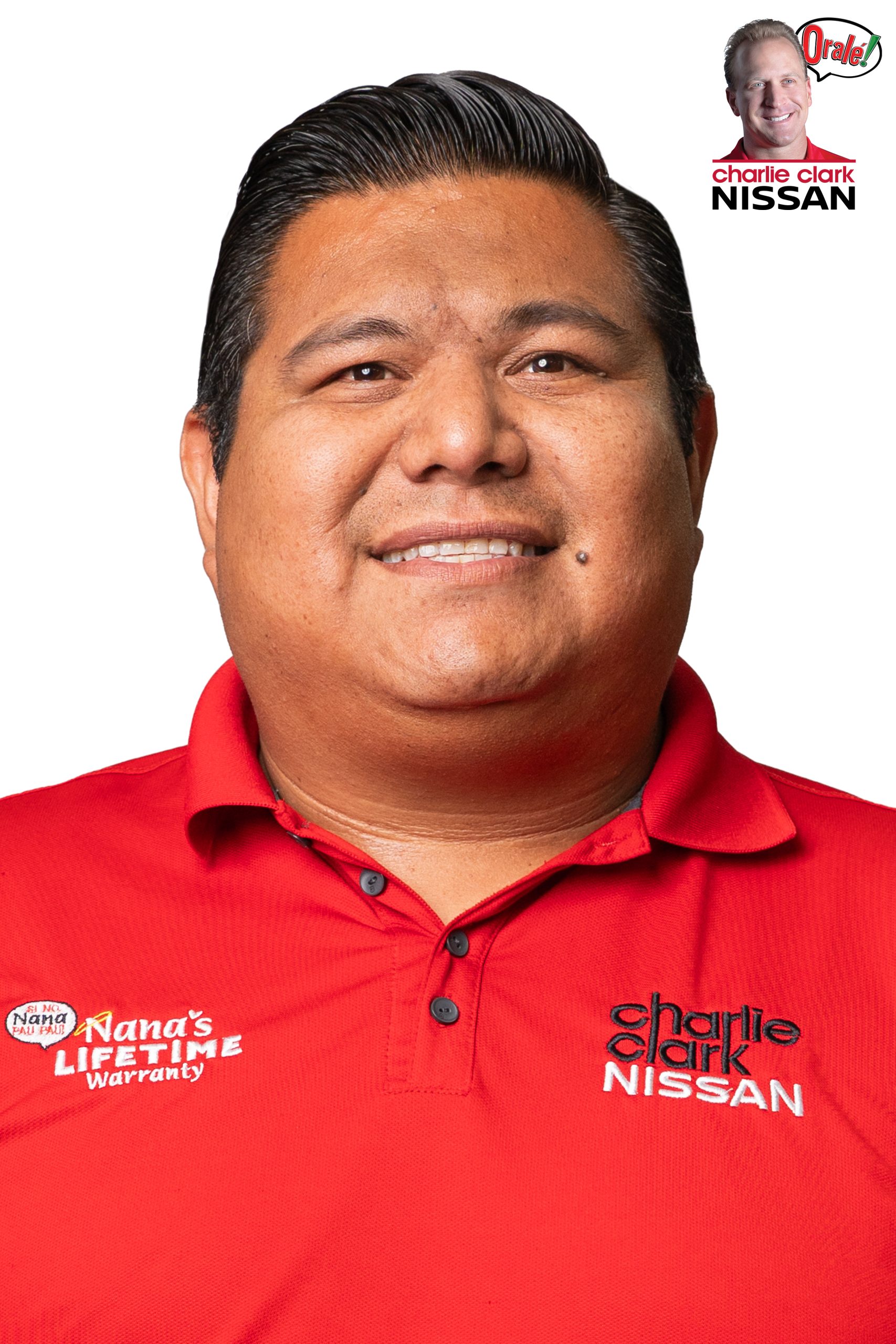 Noe Perez