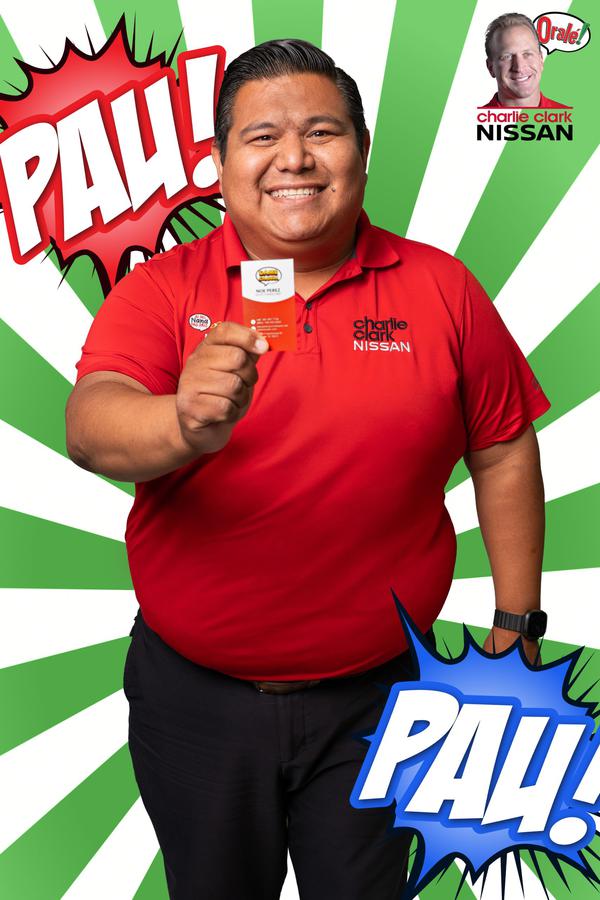 Noe Perez