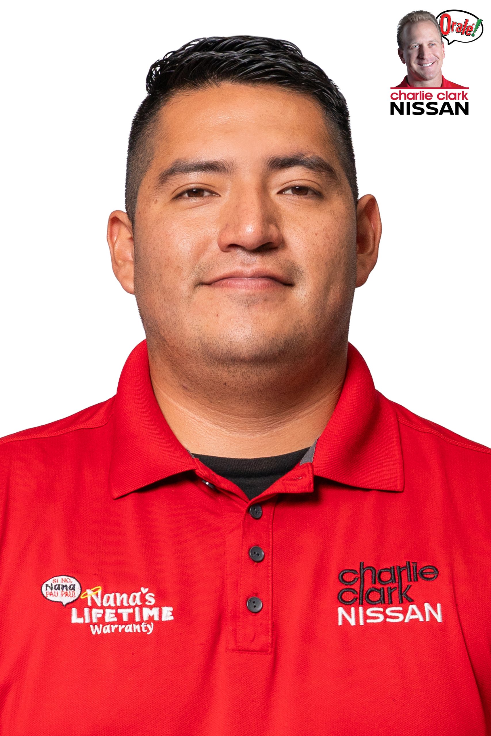Oscar Garcia