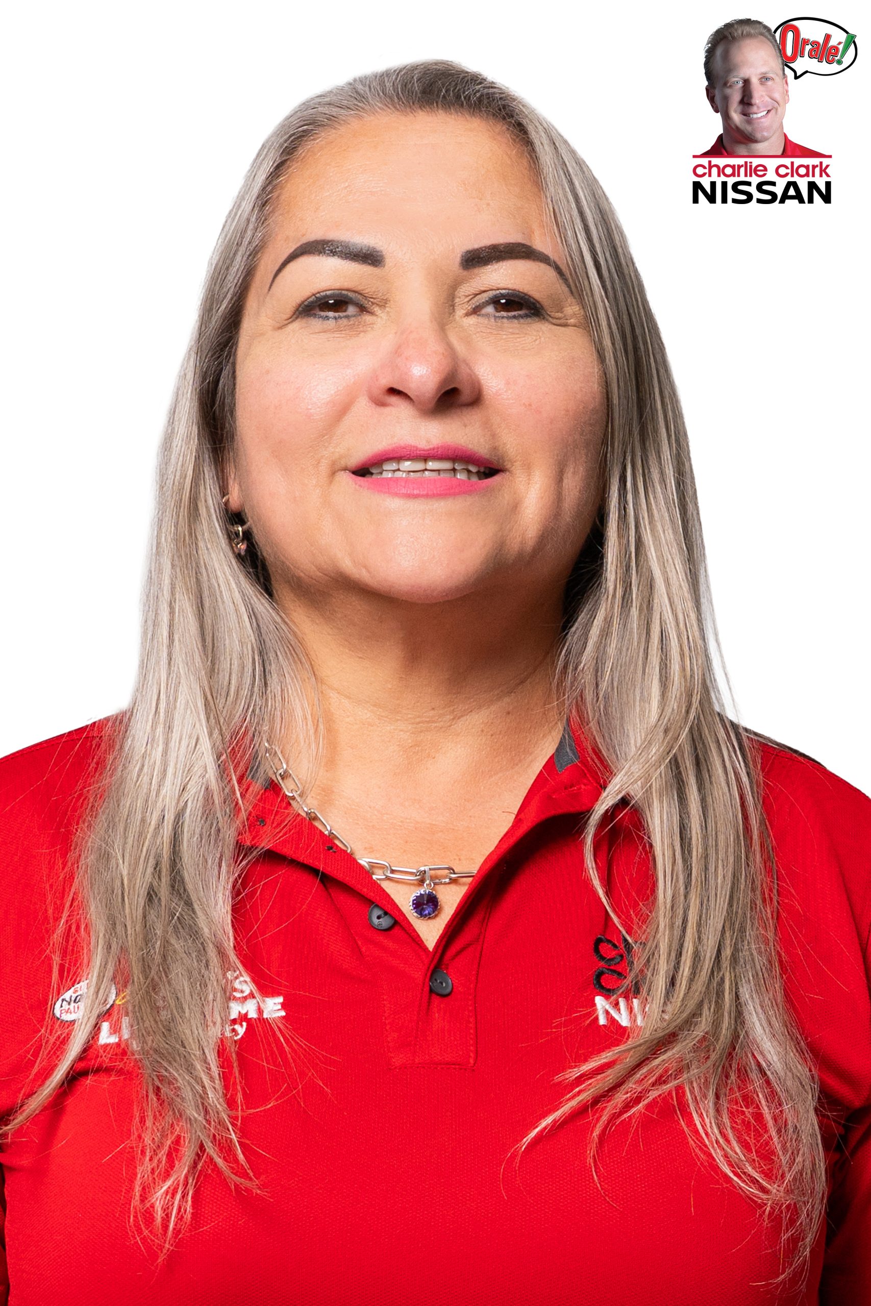Raquel Zapata