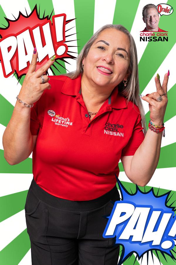 Raquel Zapata