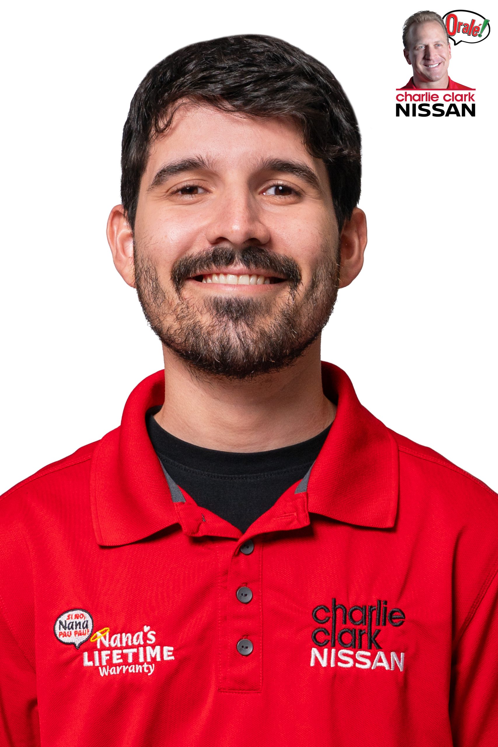Rick Gracia