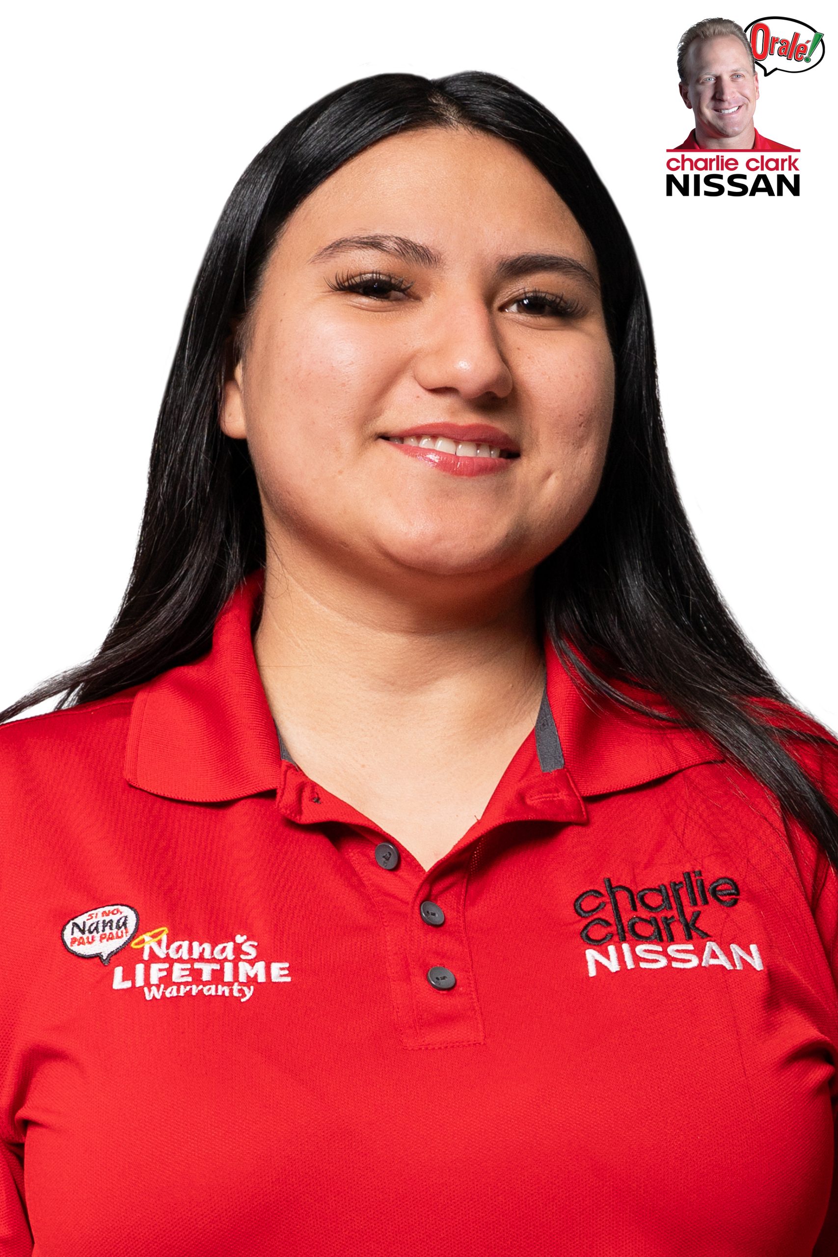 Ruth Gutierrez
