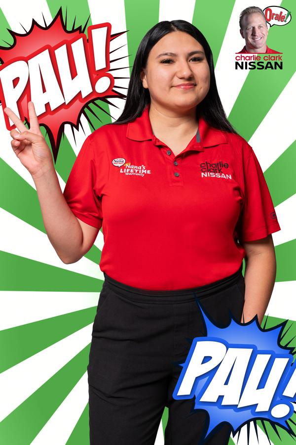 Ruth Gutierrez