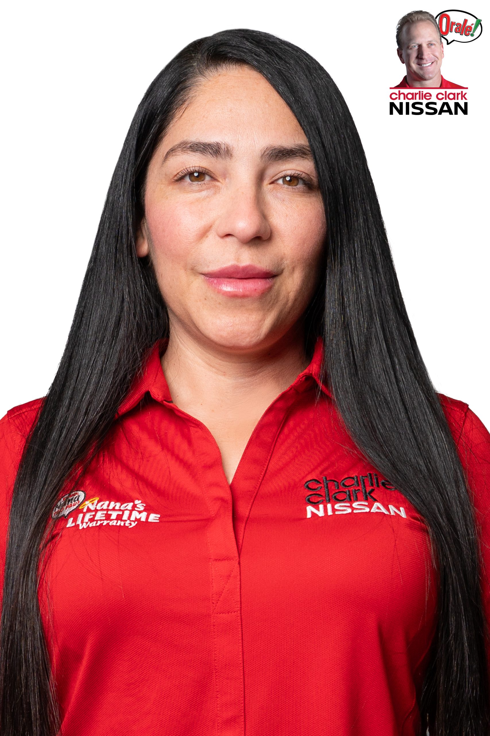 Sarahi Hernandez