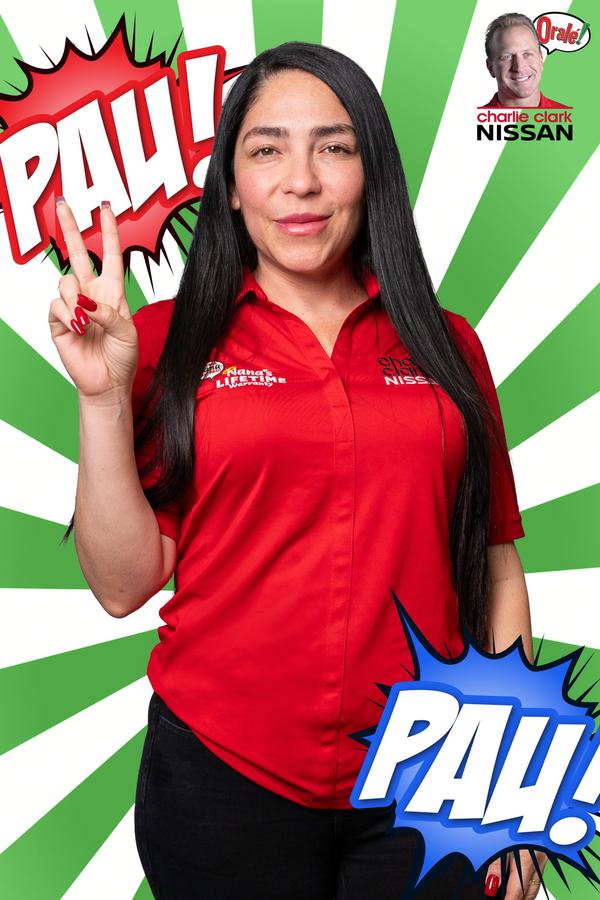Sarahi Hernandez