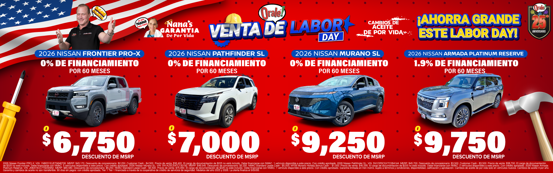multi cash oferta