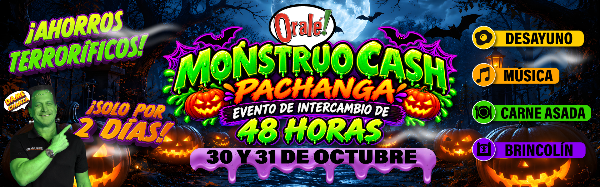 pachanga