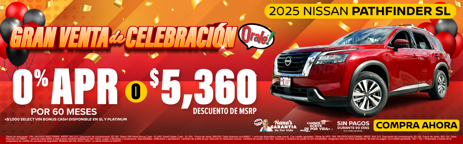 pathfinder oferta