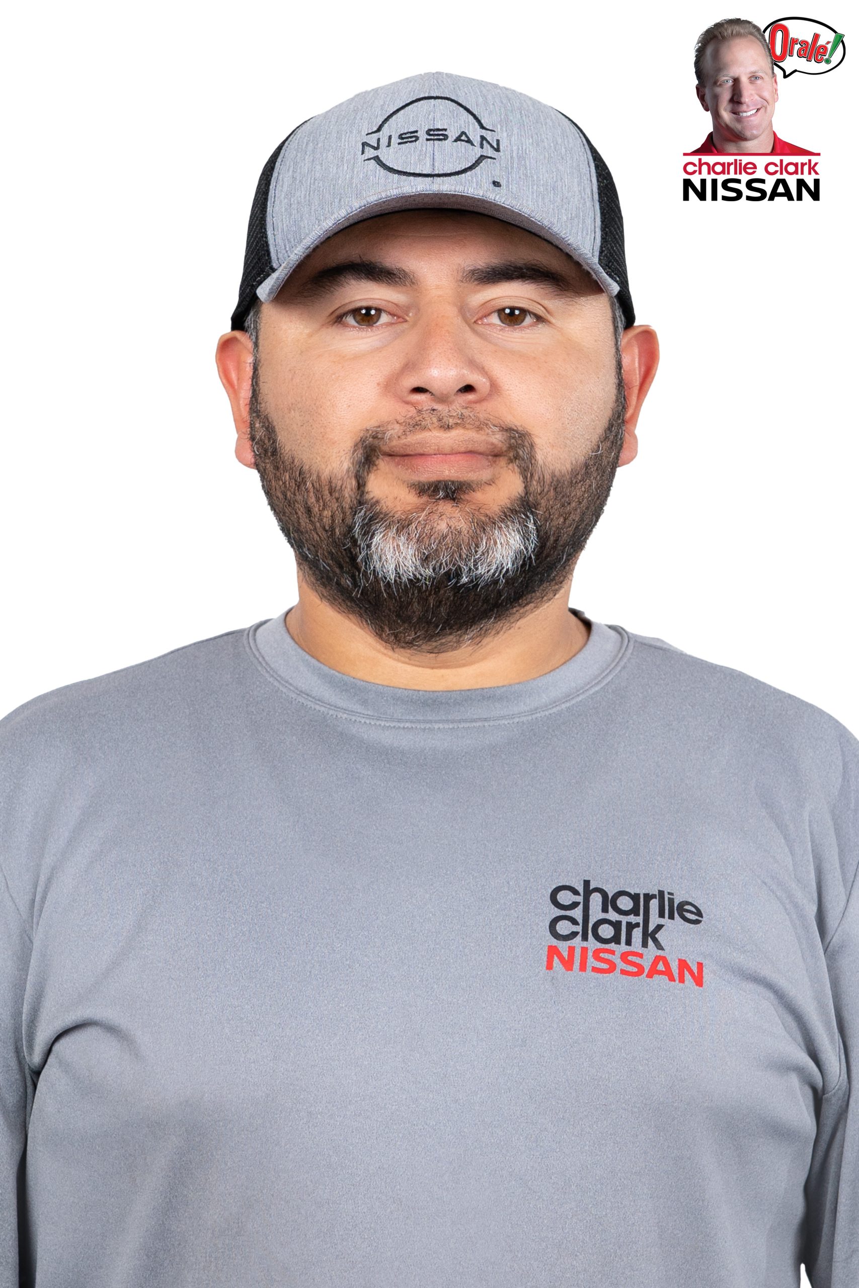 Antonio Gonzalez