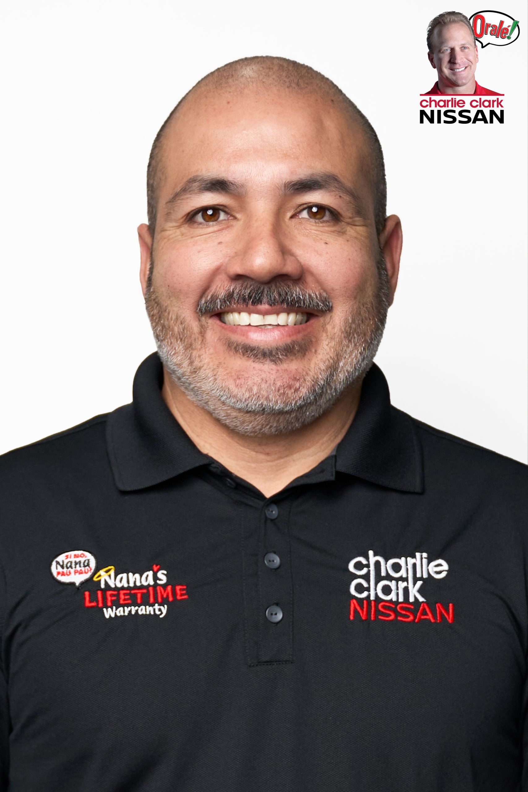Eddie Villarreal