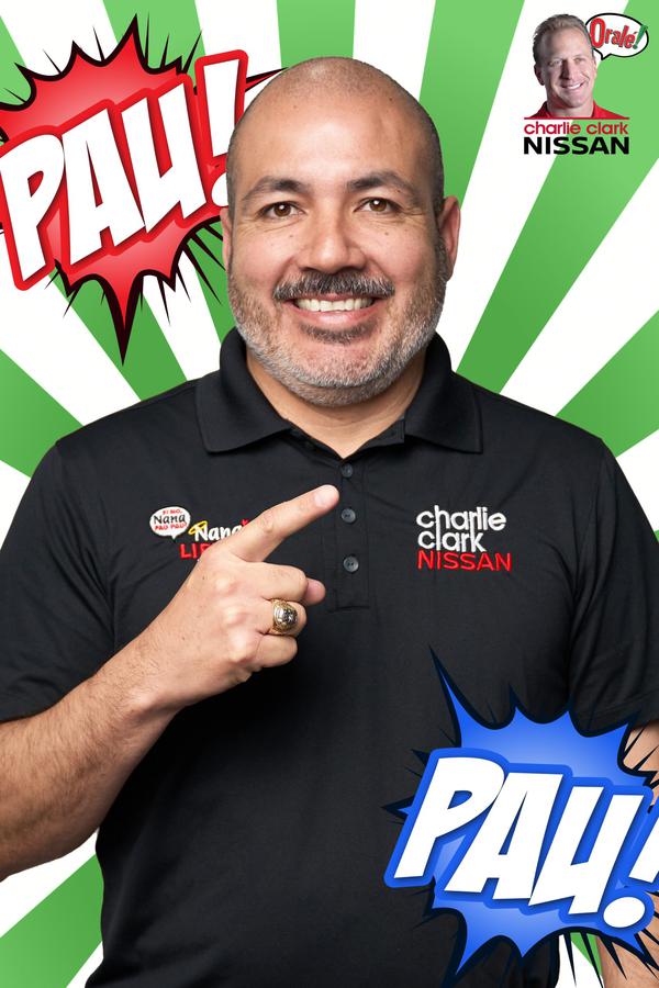 Eddie Villarreal
