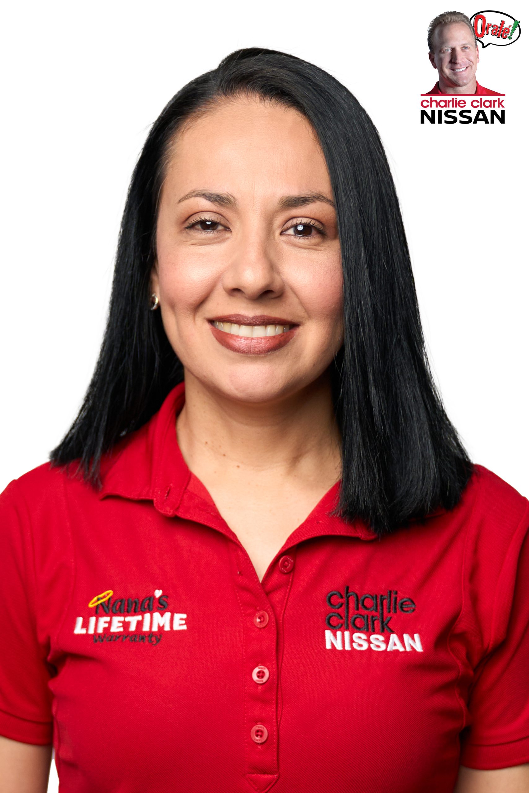 Erika Garcia