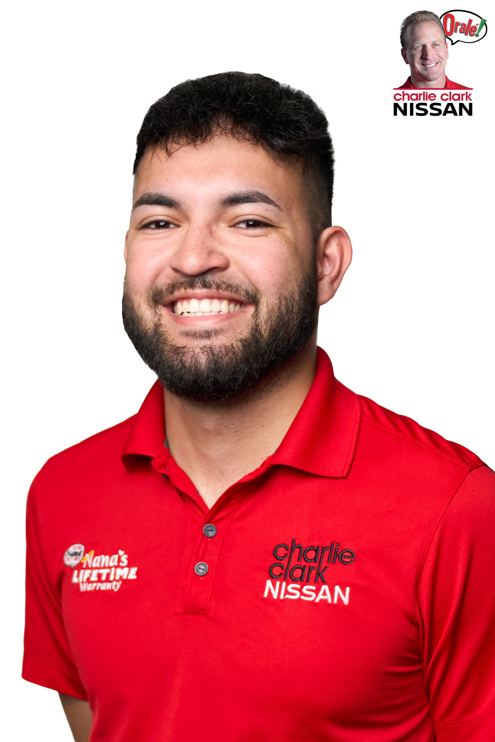Jorge Hernandez