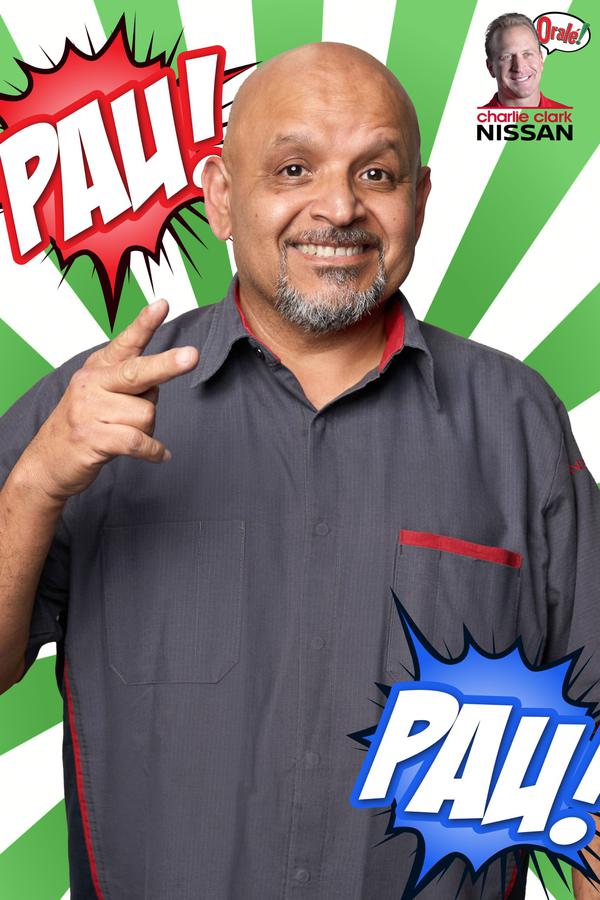 Juan Diaz