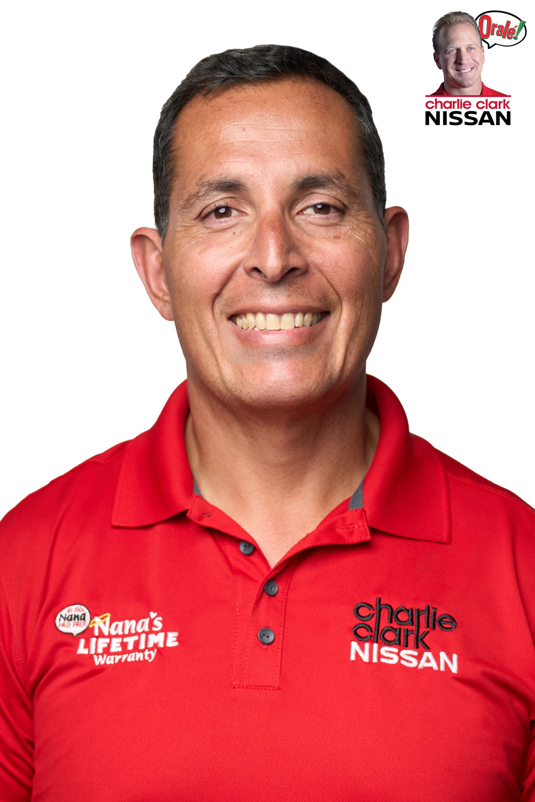 Juan Villarreal