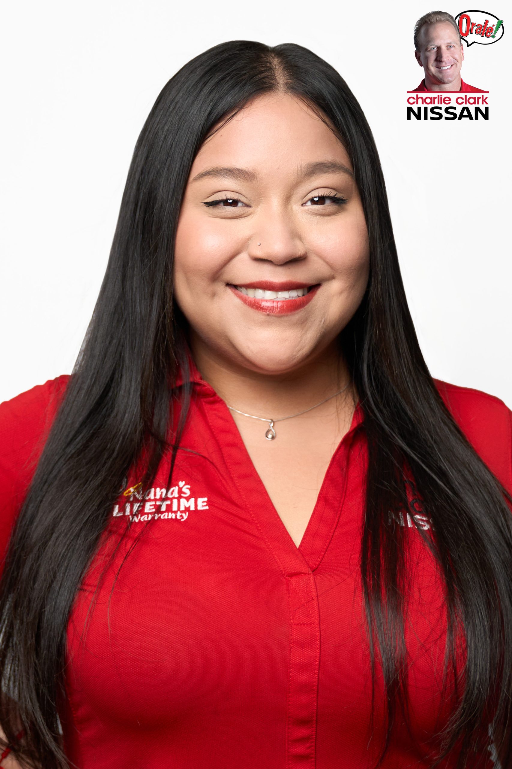 Lissette Rodriguez