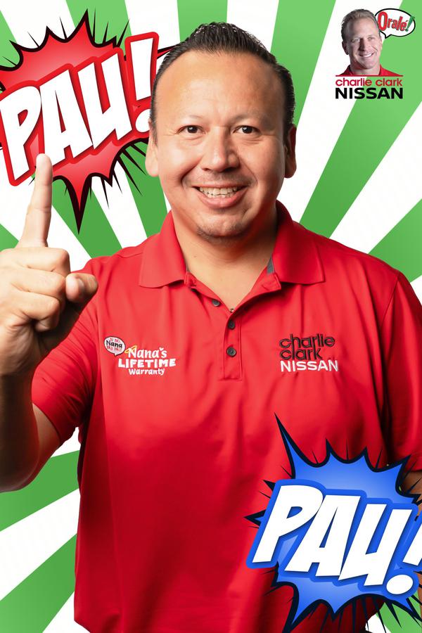 Luis C Sanchez