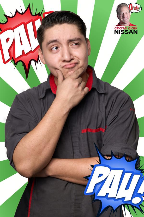 Luis Rodriguez