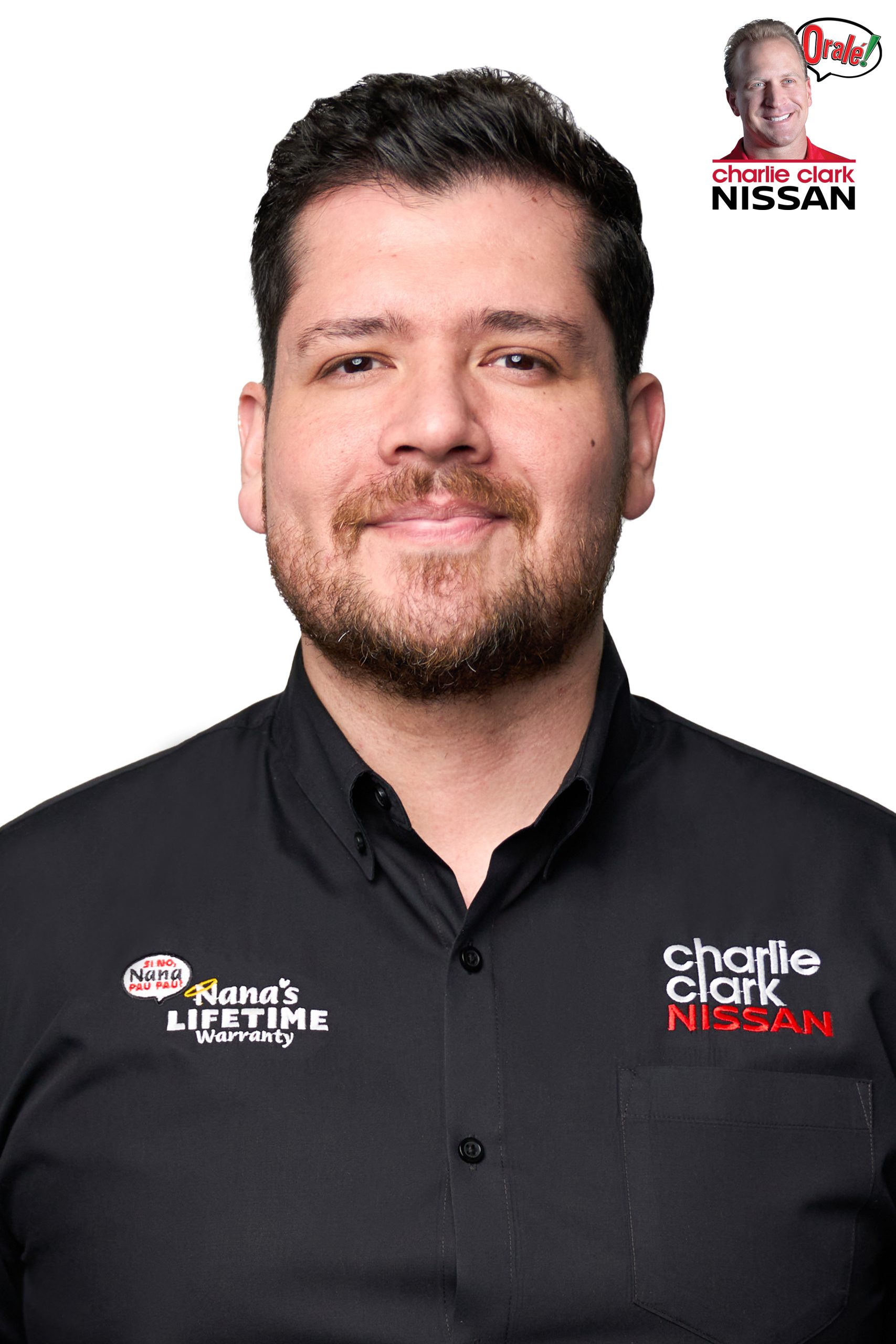 Manuel Escobedo