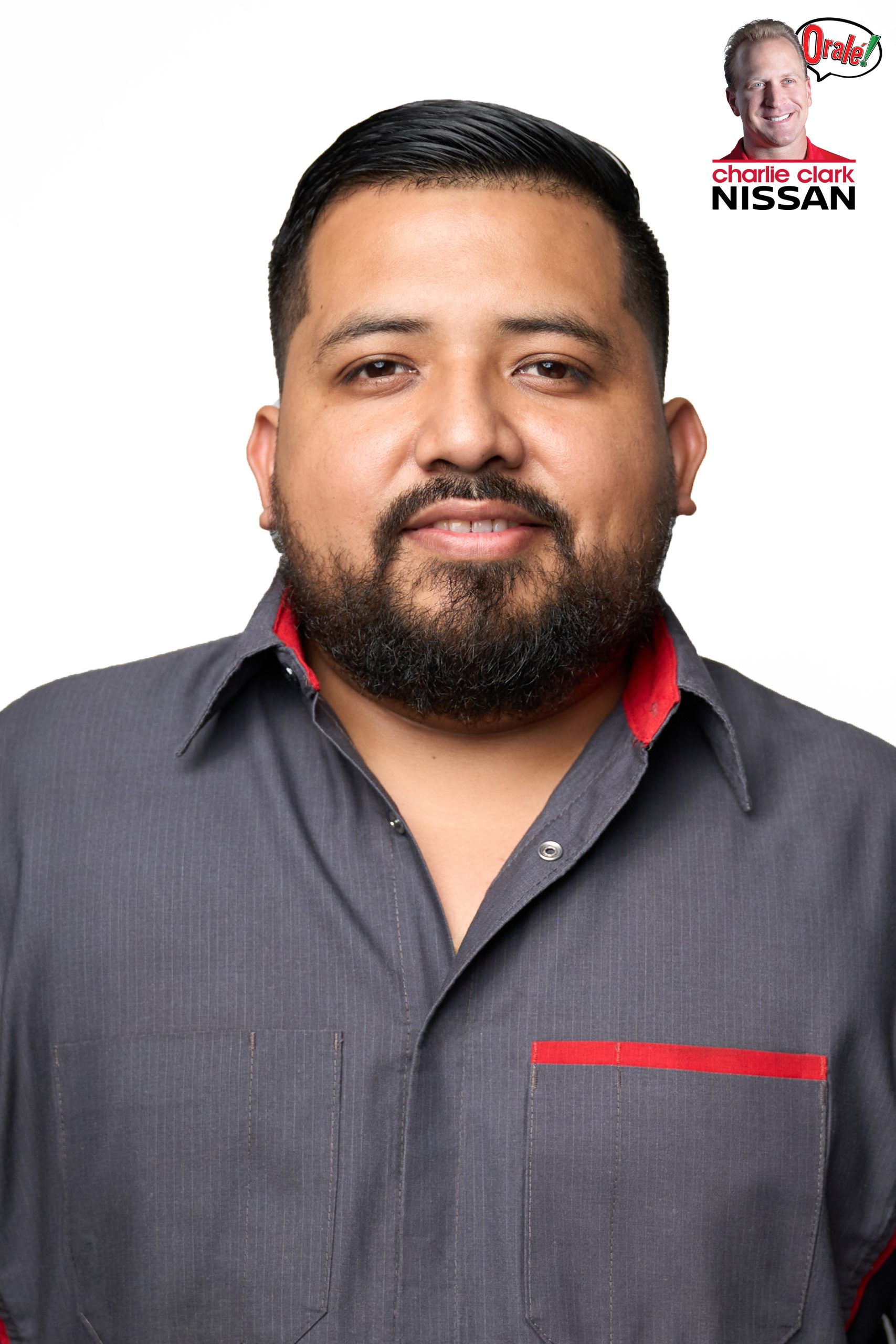 Eric Marroquin