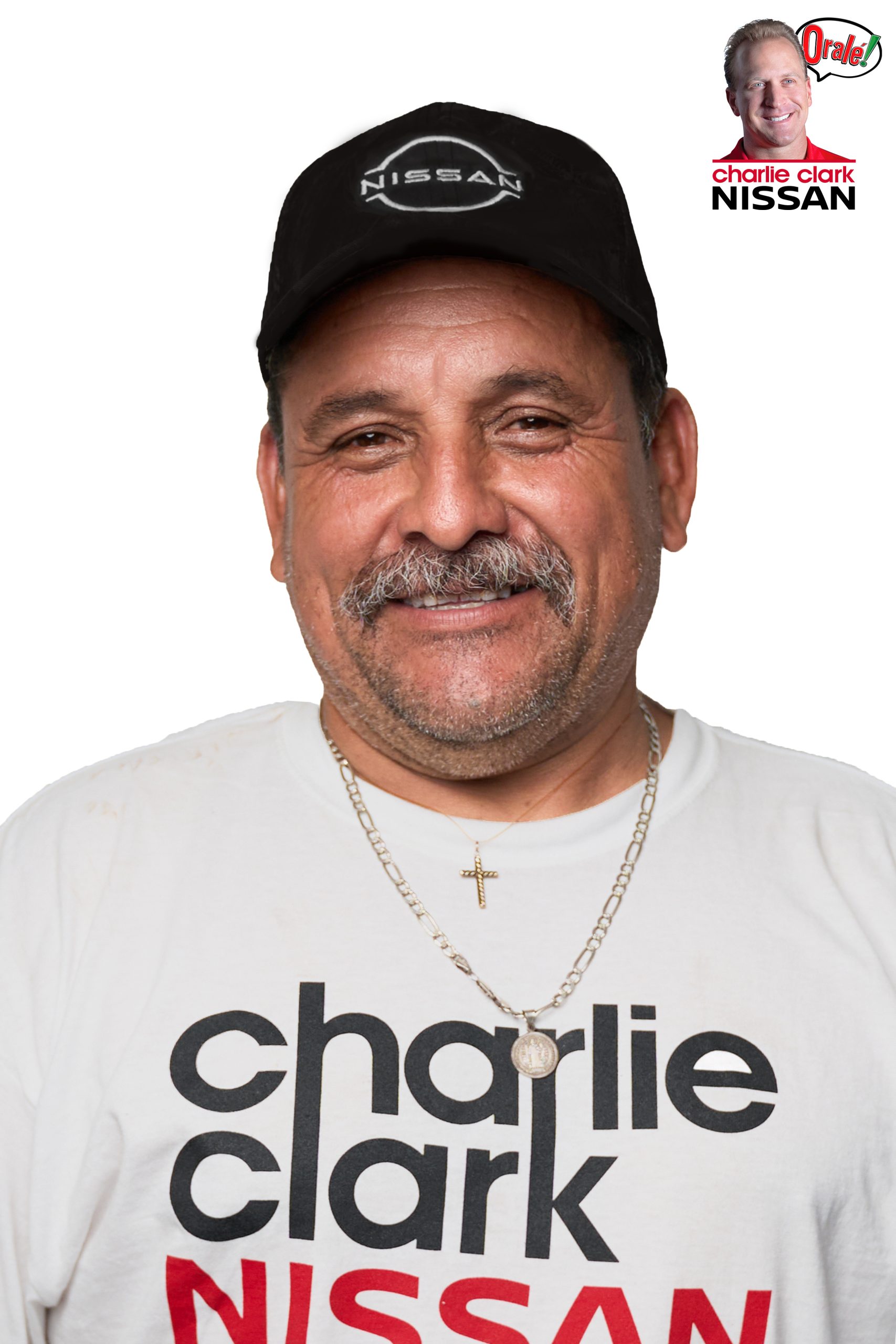 Ramon Marroquin