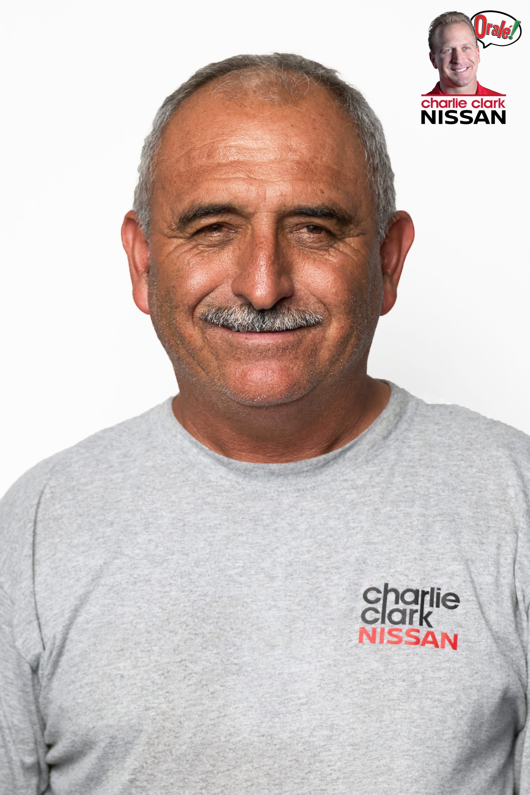 Javier Villarreal