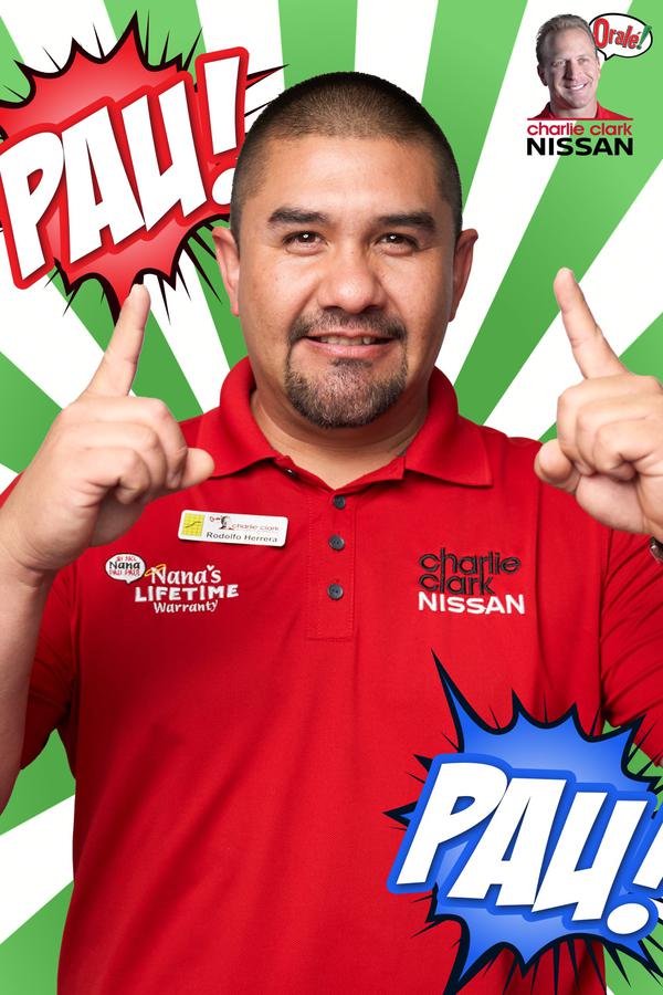 Rodolfo Herrera