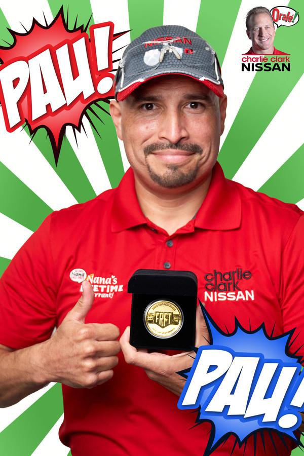 Isaias Perez
