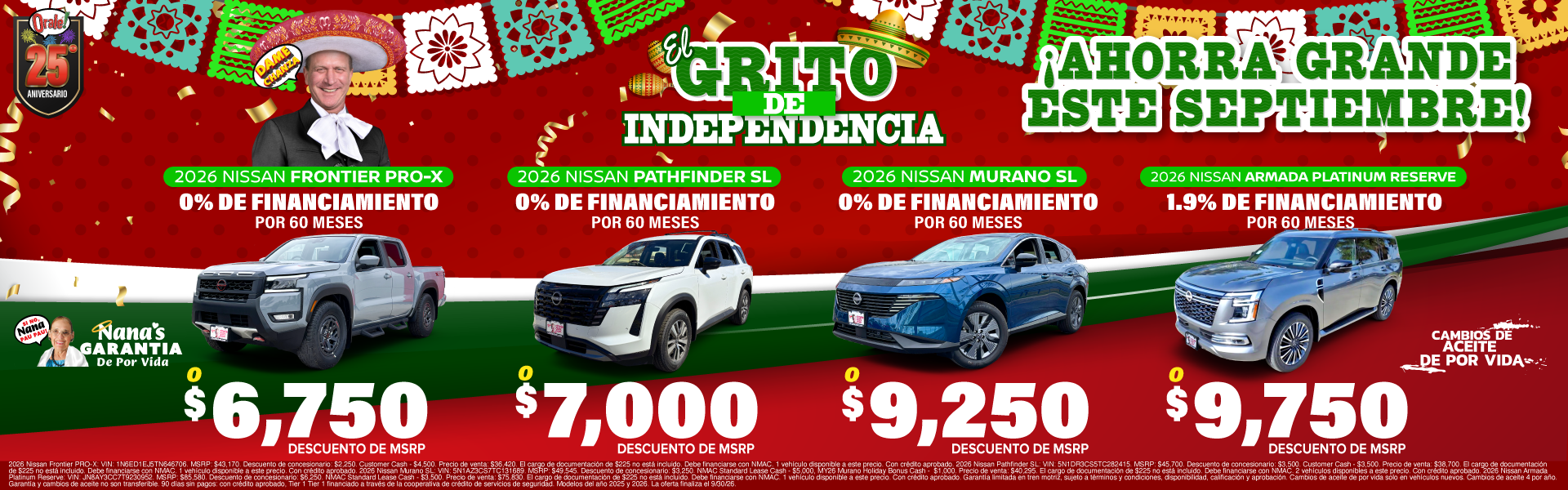multi cash oferta