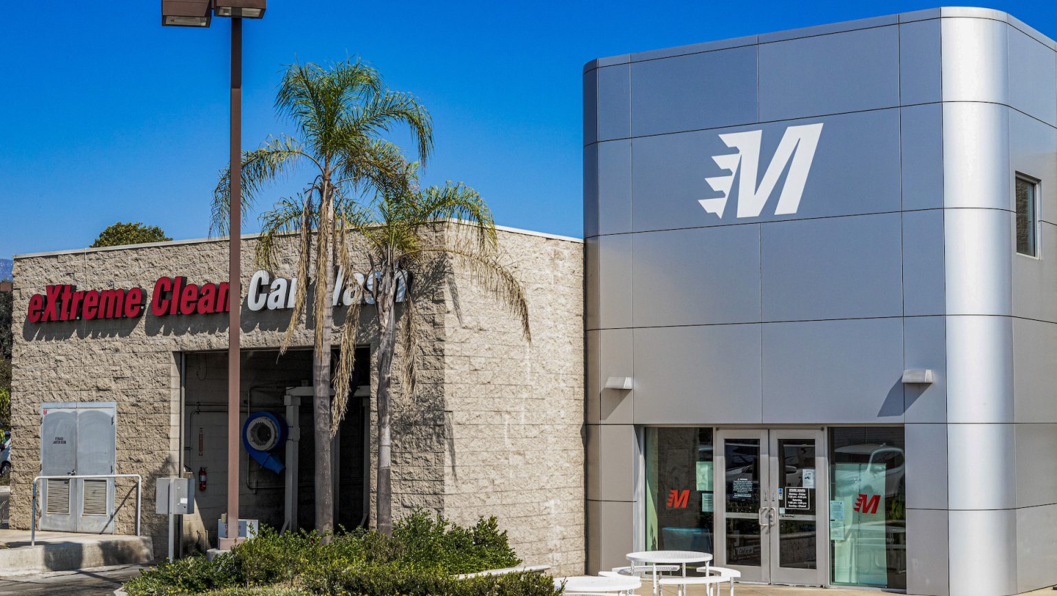Full Service Car Wash and Lube Serving Claremont, Rancho Full Service Car Wash and Lube Serving Claremont, Rancho