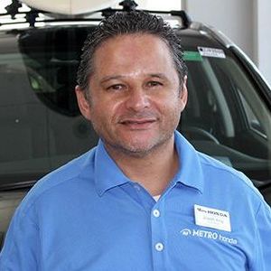 Joseph King