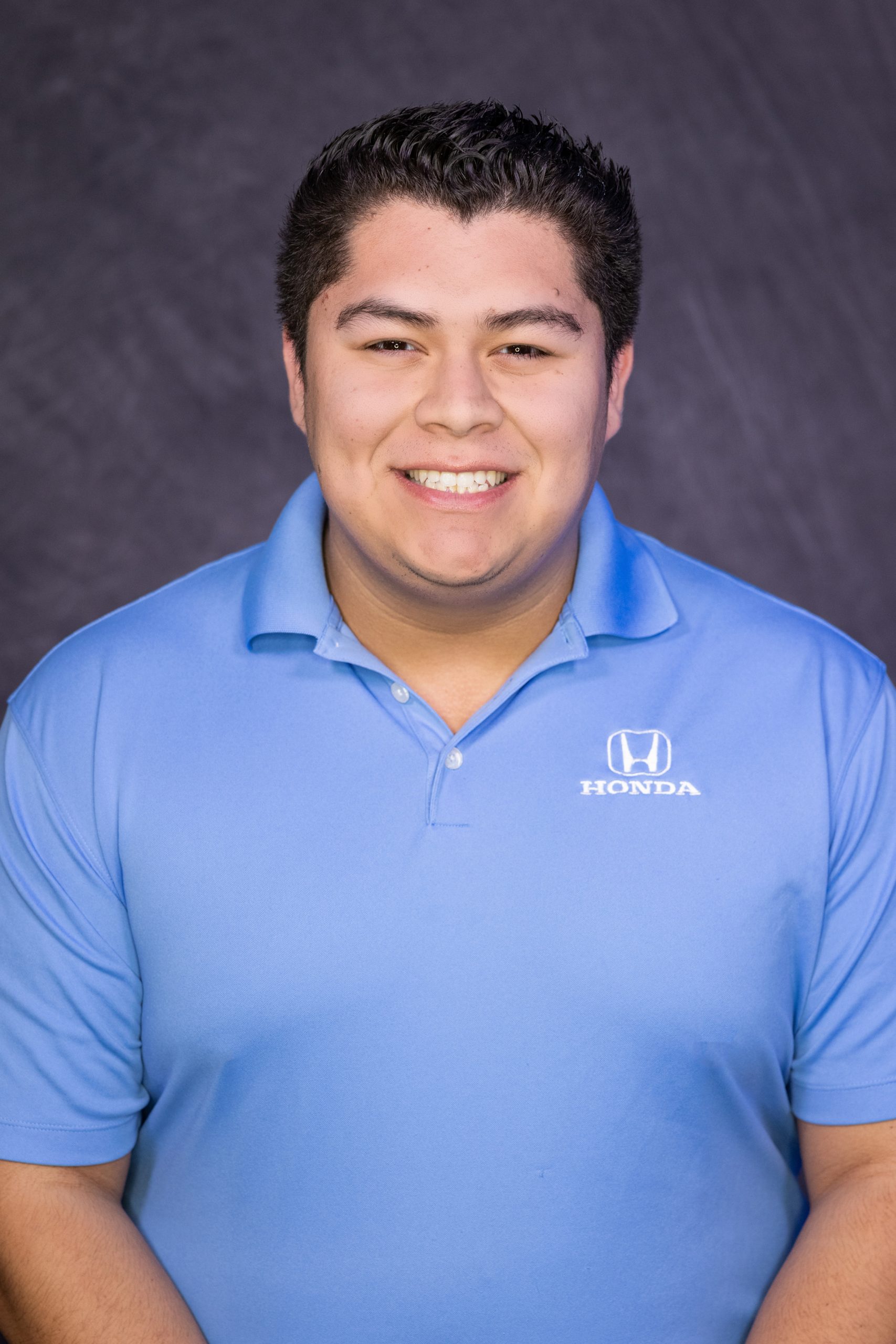 Marcos Yepez