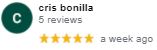 , Google Review Review