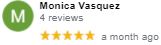 , Google Review Review