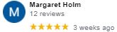, Google Review Review