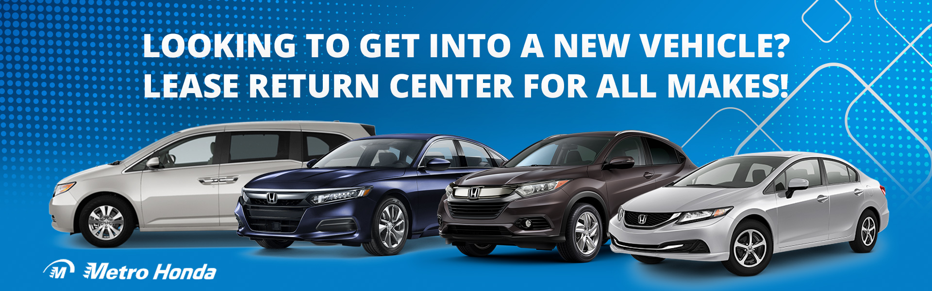 Current Specials I See All the Ways to Save Money at Metro Honda Now Current Specials I See All the Ways to Save Money at Metro Honda Now