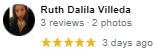 South El Monte, Google Review Review