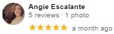 , Google Review Review