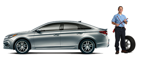1 Year Warranty 20,000 KM