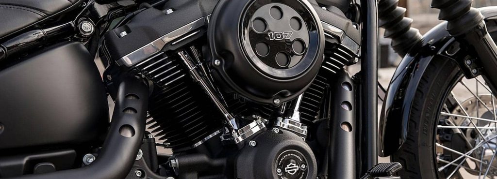 harley davidson repair near me