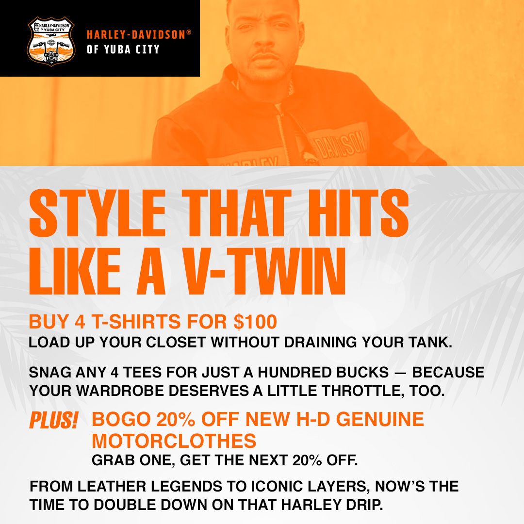 Motorclothes Special