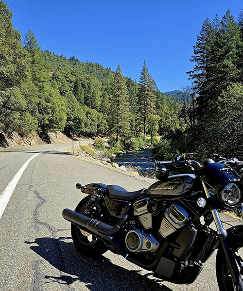 Highway 49 — The Legendary Gold Rush Route