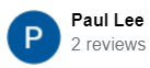 , Google Review Review