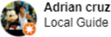 , Google Review Review