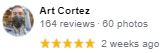 , Google Review Review