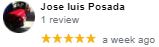, Google Review Review