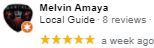 , Google Review Review